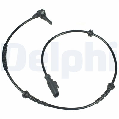 ABS HIZ SENSÖRÜ ÖN SOL SAĞ ALFA ROMEO MITO 0.9 13=>, 1.4 11=>, 08-13, 1.4 TB 13=>, 1.3 MJET 11=>, 1.6 JTDM 08=>, FIAT GRANDE PUNTO 1.2 05=>, 1.4 05-15, 1.4 16V 05-11, 1.3 D MJET 05=>, 1.6 D MJET 08=>, 1.9 D MJET 05=>, OPEL ADAM 1.0 14-18, 1.2-.1.4 12
