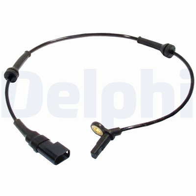 ABS HIZ SENSÖRÜ ÖN SOL SAĞ FORD FOCUS 1.4-1.6 16V 98-04, 1.8 DI / TDDI 99-04, 1.8 TURBO DI / TDDI 98-04, 1.8 TDCI 02-04, 1.8-2.0 16V 98-04, RS 02-04 