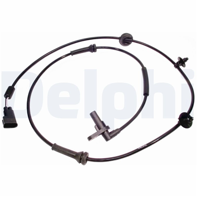 ABS HIZ SENSÖRÜ ÖN SOL SAĞ FORD TRANSIT 2.2 TDCI 06-14, 2.4 TDCI 06-14, 3.2 TDCI 08-14 