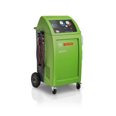 ACS 810 KLIMA GAZI DOLUM CIHAZI (YAZICILI) 134A 