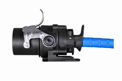 ADAPTÖR KABLOSU/RÖMORK PRİZİ 24V 16A 4 M 