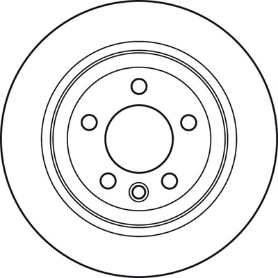 (ADET FİYATTIR) FREN DİSKİ ARKA HAVA KANALLI, BOYALI, 5 BİJON, 314 MM VOLKSWAGEN MULTIVAN V 2.0 03-15, 2.0 TSİ 11-15, 2.0 TSİ 4MOTİON 11-15, 3.2 V6 04-09, 1.9 TDİ 03-09, 2.0 TDİ 11-15, 2.5 TDİ 03-09, TRANSPORTER V 2.0 03-15, 2.0 TSİ 11-15, 3.2 V6 04-