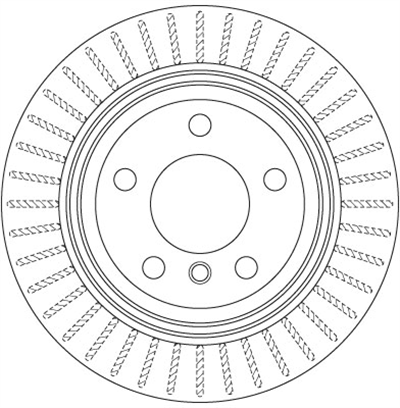 (ADET FİYATTIR) FREN DİSKİ ARKA HAVA KANALLI, BOYALI, 5 BİJON, 300 MM BMW 3 320 İ XDRİVE 12-18, 328 İ XDRİVE 12-16, 318 D XDRİVE 13-15, 320 İ XDRİVE 12-18, 3 TOURING 320 İ XDRİVE 13-19, 328 İ XDRİVE 13-16, 330 İ XDRİVE 15-19, 318 İ XDRİVE 15-18,320 D