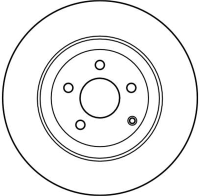 (ADET FİYATTIR) FREN DİSKİ ÖN HAVA KANALLI, BOYALI, 5 BİJON, 330 MM MERCEDES-BENZ S SERİSİ S 430 98-05, S 430 4-MATİC 02-05, S 500 98-05, S 320 CDİ 99-05, S 400 CDİ 00-05 