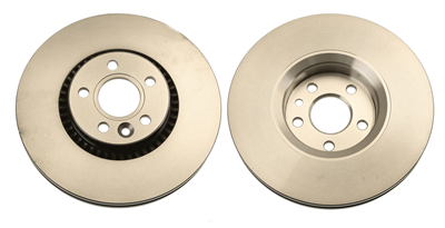 (ADET FİYATTIR) FREN DİSKİ ÖN HAVA KANALLI, BOYALI, 5 BİJON, 316 MM VOLVO S60 II 1.5-2.0 T3 15=>, T3-T4 10-15, 2.0 T 10-15,2.0 D2 15=>, 2.0 D3 15=>, S80 II T4 10=>, T4F 11=>, T5 13=>, 2.0 08-12, 2.0 T 10=>, T5 10-16, 2.5 T 12=>, T6 AWD 07-16, 3.2 10=