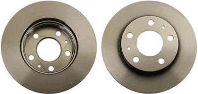 (ADET FİYATTIR) FREN DİSKİ ÖN HAVA KANALLI, BOYALI, 5 BİJON, 300 MM FIAT DUCATO 3.0D 06=>, CITROEN JUMPER 3.0 HDİ 10=>, 2.2 HDİ 06=>, PEUGEOT BOXER 2.2 HDİ 11=>, 3.0 HDİ 06=> 