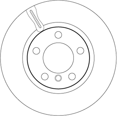 (ADET FİYATTIR) FREN DİSKİ ÖN HAVA KANALLI, BOYALI, 5 BİJON, 300 MM BMW 1 118 İ 11-15, 118 D XDRİVE 13-19, 120 D 11-19, 120 D XDRİVE 12-19, 3 316-320 İ 12-16, 318 İ 15-18, 320 İ XDRİVE 12-18, 316 D 12-18, 318 D 12-18, 320 D 11-18, 3 GRAN TURİSMO320 İ