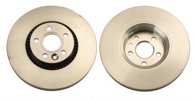 (ADET FİYATTIR) FREN DİSKİ ÖN HAVA KANALLI, BOYALI, 5 BİJON, 316 MM VOLVO S60 II 1.5-2.0 T3 15=>, T3-T4 10-15, 2.0 T 10-15,2.0 D2 15=>, 2.0 D3 15=>, S80 II T4 10=>, T4F 11=>, T5 13=>, 2.0 08-12, 2.0 T 10=>, T5 10-16, 2.5 T 12=>, T6 AWD 07-16, 3.2 10=