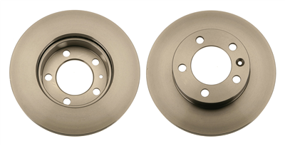 (ADET FİYATTIR) FREN DİSKİ ÖN HAVA KANALLI, BOYALI, 5 BİJON, 302 MM RENAULT MASTER III 2.3 DCİ 11=>, OEPL MOVAO B 2.3 CDTİ 10=> 