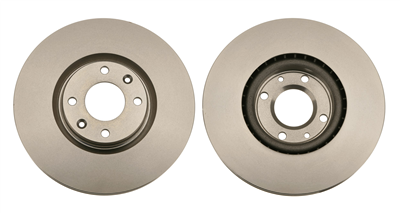 (ADET FİYATTIR) FREN DİSKİ ÖN HAVA KANALLI, BOYALI, 4 BİJON, 302 MM PEUGEOT 208 I 1.4 VTİ 12=>, 1.6 12=>, 1.6 GTİ 12=>, 1.4-1.6 HDİ 12=>, 308 I 1.6 16V 07-14, 2.0 HDİ 07-14, 