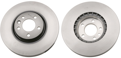 (ADET FİYATTIR) FREN DİSKİ ÖN HAVA KANALLI, BOYALI, 5 BİJON, 340 MM VOLKSWAGEN MULTIVAN V 2.0 03-15, 2.0 TSİ 11-15, 2.0 TSİ 4MOTİON 11-15, 3.2 V6 04-09, 1.9 TDİ 03-09, 2.0 TDİ 11-15, 2.5 TDİ 03-09, TRANSPORTER V 2.0 03-15, 2.0 TSİ 11-15, 3.2 V6 04-09