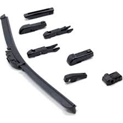 AEROTWİN SİLECEK SETİ - 650/340 MM A 868 S RENAULT CAPTUR I 13> CLIO IV 12>
