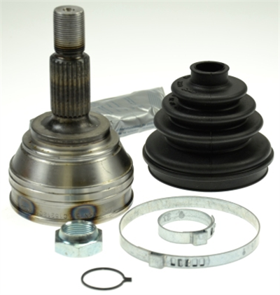 AKS KAFASI AUDI 80 1.8/84-86, 100 1.8/1.9 71-82 