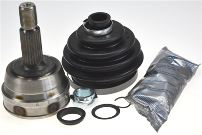 AKS KAFASI CITROEN BERLINGO 1.1/1.4 96-08, C15 1.1/1.4 87-96, SAXO 1.6 96-03, PEUGEOT 106 I 1.3/1.4/1.6 91-99 