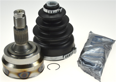 AKS KAFASI CITROEN BERLINGO 1.1/1.4 96-08, C15 1.1/1.4 87-96, SAXO 1.6 96-03, PEUGEOT 106 I 1.3/1.4/1.6 91-99 