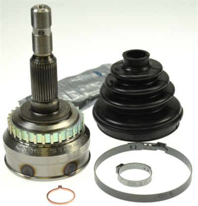 AKS KAFASI DIŞ ABSLİ OPEL ASTRA F 1.4/1.6 92-98, KADETT E 1.2/1.3/1.6 84-91İ VECTRA A 1.7 88-95 