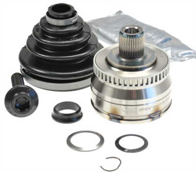 AKS KAFASI DIŞ AUDI A4 1.6/1.8/1.9 94-01, A6 1.8/2.5 97-05, SKODA SUPERB I 2.0 01-08, VW PASSAT 1.6/1.8/2.3 96-00 