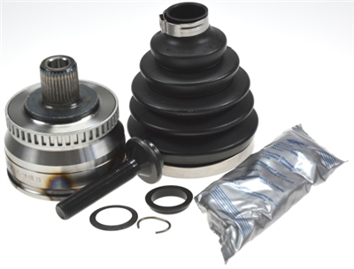 AKS KAFASI DIŞ AUDI A4 1.6/1.8/1.9 95-00, SKODA SUPERB I 1.8 01-08, VW PASSAT 1.6/1.8/2.3 96-00 