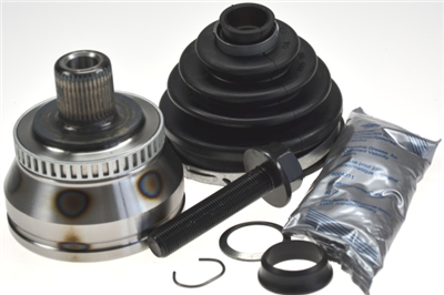 AKS KAFASI DIŞ AUDI A4 1.8/2.4/2.8 95-00, A4 AVANT 1.8/2.4/2.8 97-05, A8 2.8/3.7/4.2 98-02, VW PASSAT 1.9/2.5/2.8 96-00 