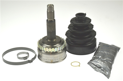 AKS KAFASI DIŞ OPEL COMBO 1.2/1.4/1.7 94-01, CORSA B 1.4/1.5/1.7 93-00 