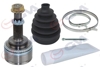 AKS KAFASI DIŞ TOYOTA AVENSIS 2.0L 3S-FE ST220 98-00 ABS Lİ 26X23X56 - ABS 48 DİŞ