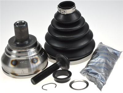 AKS KAFASI DIŞ VW CADDY II 1.9 95-04, GOLF I 1.6 76-82, GOLF II 1.6 83-91, JETTA II 1.6 86-91, PASSAT 1.5/1.6 76-83 