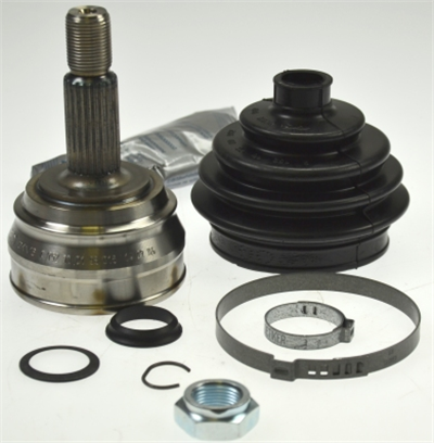 AKS KAFASI DIŞ VW GOLF I 1.1/1.3/1.5/1.6 74-83, JETTA I 1.3/1.6 78-84, SCIROCCO 1.5/1.6 75-79 