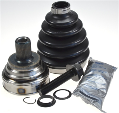 AKS KAFASI DIŞ VW GOLF V 1.9/2.0/3.2 04-08, JETTA III 1.6/1.9/2.5 05-10, PASSAT 1.9/2.0 05-10 
