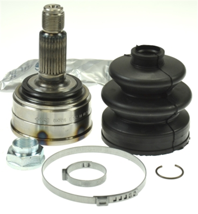 AKS KAFASI HONDA ACCORD III 1.6 85-89, CIVIC IV 1.3/1.4/1.5 87-91 