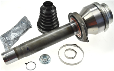 AKS KAFASI SAĞ İÇ 395MM VW MULTIVAN V 2.5 03-09, TRANSPORTER V 2.5 03-09 