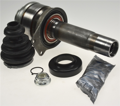 AKS KAFASI SAĞ İÇ VW MULTIVAN V 1.9/2.0 03-15, TRANSPORTER V 1.9/2.0 03-15 