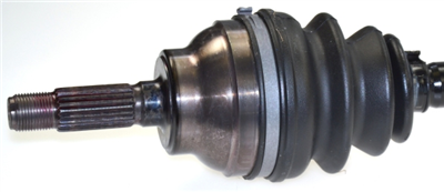 AKS KOMPLE CITROEN C15 1.1/1.8/1.9 86-05, PEUGEOT 205 I 1.6/1.7 86-94 