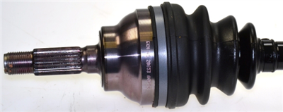 AKS KOMPLE MAZDA 121 I 1.1/1.3 87-91, KIA PRIDE 1.1/1.3 90-00 