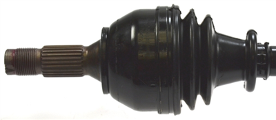 AKS KOMPLE ÖN SAĞ CITROEN ZX 1.6/1.9 91-97, PEUGEOT PARTNER 1.6/1.8/1.9 96-08 