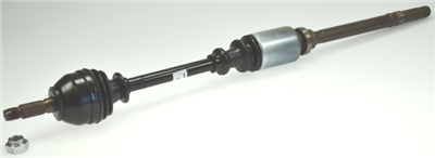 AKS KOMPLE ÖN SAĞ MEKANİK ŞANZIMAN CITROEN ZX 1.1/1.4 91-97 