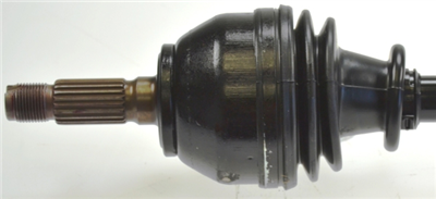 AKS KOMPLE ÖN SAĞ MEKANİK ŞANZIMAN CITROEN ZX 1.1/1.4 91-97 