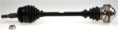 AKS KOMPLE ÖN SOL 5 VİTES VW MULTIVAN V 1.9/2.0/3.2 03-13 