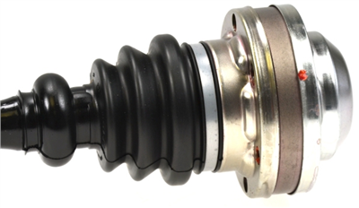 AKS KOMPLE ÖN SOL 5 VİTES VW MULTIVAN V 1.9/2.0/3.2 03-13 