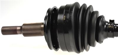 AKS KOMPLE ÖN SOL 5 VİTES VW MULTIVAN V 1.9/2.0/3.2 03-13 