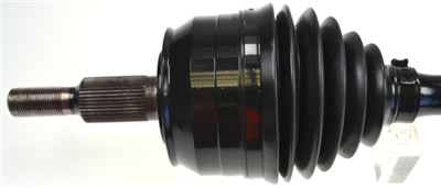 AKS KOMPLE ÖN SOL 6 VİTES VW MULTIVAN V 2.0/2.5 04-15 