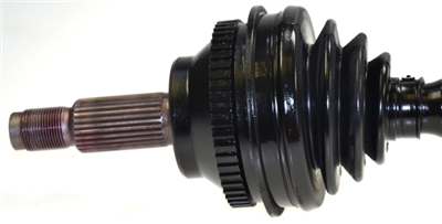 AKS KOMPLE ÖN SOL ABSLİ OPEL MOVANO 1.9/2.2/2.5 98-01, RENAULT MASTER II 1.9/2.2/2.5 98-01 