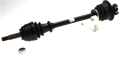 AKS KOMPLE ÖN SOL RENAULT CLIO II 1.2/1.4/1.6 99-08, KANGOO 1.9 97-01 