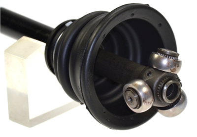 AKS KOMPLE ÖN SOL RENAULT CLIO II 1.2/1.4/1.6 99-08, KANGOO 1.9 97-01 