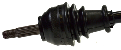 AKS KOMPLE ÖN SOL RENAULT R19 I 1.2/1.4/1.7/1.9 88-92, R19 II 1.8 92-96 