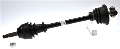 AKS KOMPLE ÖN SOL RENAULT R19 I 1.2/1.4/1.7/1.9 88-92, R19 II 1.8 92-96 