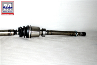 AKS KOMPLE RENAULT MEGANE IV 1.5 DCİ 16=> 