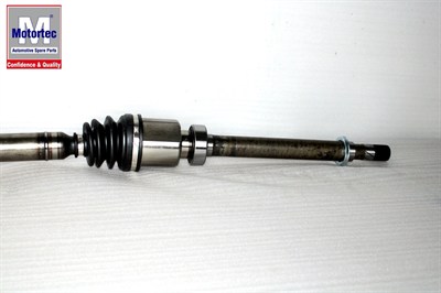 AKS KOMPLE RENAULT MEGANE IV 1.5 DCİ 16=> 