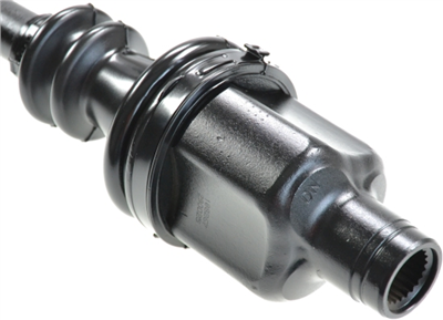AKS KOMPLE SAĞ ABSLİ RENAULT MEGANE I 1.4/1.6/2.0 96-03 