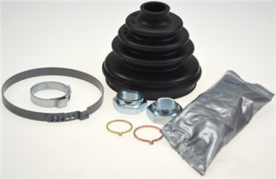 AKS KÖRÜĞÜ DIŞ AUDI 80 1.8 84-86, COUPE 2.1/2.2 82-87 