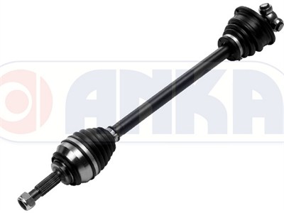 AKS ÖN SOL DACIA SOLENZA 1.4 MPI 04 >